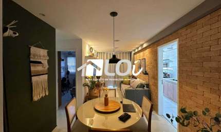 Apartamento com 2 quartos à venda na Avenida Monsenhor Félix, Irajá, Rio de Janeiro, 60 m2 por R$ 400.000