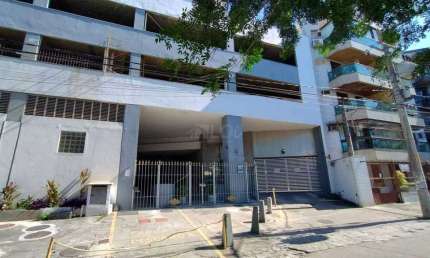Apartamento com 2 quartos à venda na Rua Cabo Herculano, Vila da Penha, Rio de Janeiro, 70 m2 por R$ 210.000