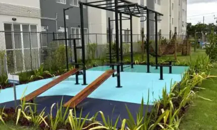 Apartamento com 1 quarto à venda na Rua Luís Coutinho Cavalcanti, Guadalupe, Rio de Janeiro, 55 m2 por R$ 280.000