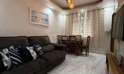 Apartamento com 2 quartos à venda na Avenida Lusitania, Penha Circular, Rio de Janeiro, 52 m2 por R$ 260.000