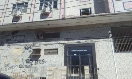 Apartamento com 2 quartos à venda na Rua Padre Manuel Rodrigues, Vila da Penha, Rio de Janeiro, 70 m2 por R$ 390.000