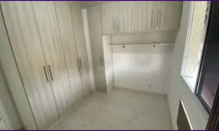 Apartamento com 3 quartos à venda na Rua Cordovil, Parada de Lucas, Rio de Janeiro, 50 m2 por R$ 158.000