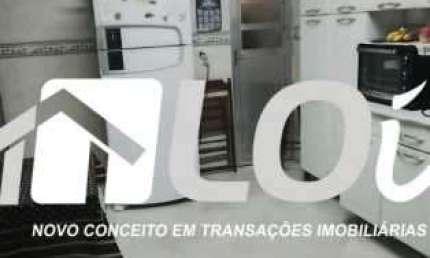 Casa com 3 quartos à venda na Avenida Monsenhor Félix, Irajá, Rio de Janeiro, 120 m2 por R$ 370.000