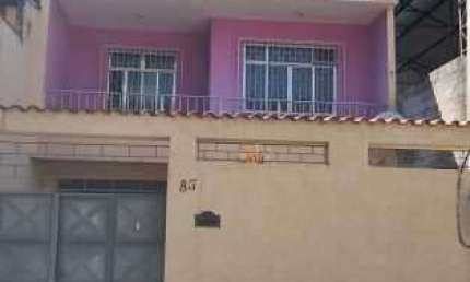 Casa com 5 quartos à venda na Rua Fortaleza, Penha Circular, Rio de Janeiro, 200 m2 por R$ 400.000