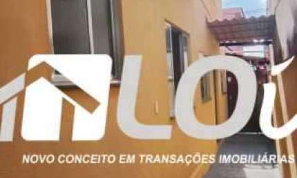Casa com 2 quartos à venda na Rua Inácio Acioli, Penha Circular, Rio de Janeiro, 80 m2 por R$ 120.000