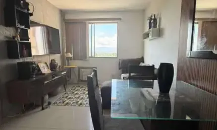 Apartamento com 2 quartos à venda na rua professor plínio bastos, olaria, rio de janeiro, 54 m2 por r$ 380.000