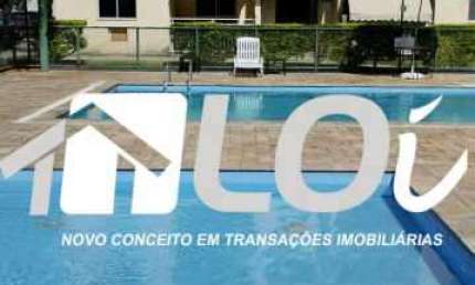 Apartamento com 2 quartos à venda na Rua Cordovil, Cordovil, Rio de Janeiro, 50 m2 por R$ 205.000