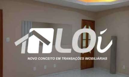 Apartamento com 2 quartos à venda na Rua Paratinga, Vista Alegre, Rio de Janeiro, 80 m2 por R$ 260.000