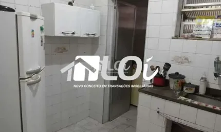 Apartamento com 2 quartos à venda na Avenida Ministro Edgard Romero, Madureira, Rio de Janeiro, 61 m2 por R$ 85.000