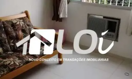 Apartamento com 2 quartos à venda na Estrada do Sapé, Rocha Miranda, Rio de Janeiro, 48 m2 por R$ 205.000