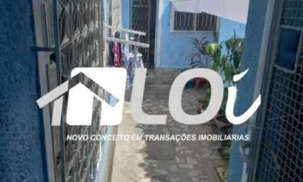 Apartamento com 3 quartos à venda na Rua Vinte e Cinco de Dezembro, Irajá, Rio de Janeiro, 108 m2 por R$ 260.000