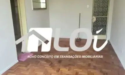 Apartamento com 3 quartos à venda na Avenida Tenente Rebelo, Irajá, Rio de Janeiro por R$ 200.000