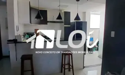 Apartamento com 2 quartos à venda na Rua Flaminia, Vila da Penha, Rio de Janeiro, 2 m2 por R$ 280.000