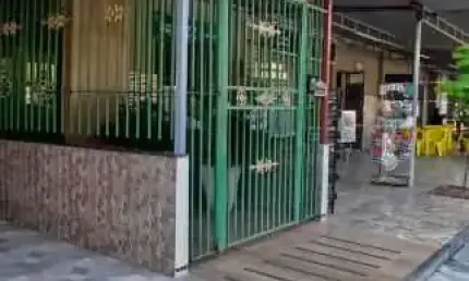 Apartamento com 2 quartos à venda na Rua Flaminia, Vila da Penha, Rio de Janeiro, 2 m2 por R$ 280.000