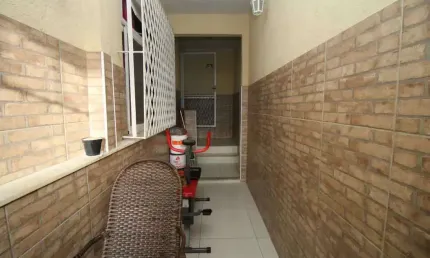 Casa com 3 quartos à venda na rua da inspiração, vila da penha, rio de janeiro, 100 m2 por r$ 450.000