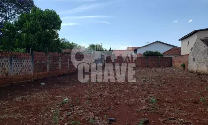 Terreno à venda no Setor 1, Ibiporã 