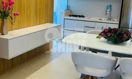 Vende-se Aptos com 3 dormitórios na Gleba Palhano - Londrina - PR
