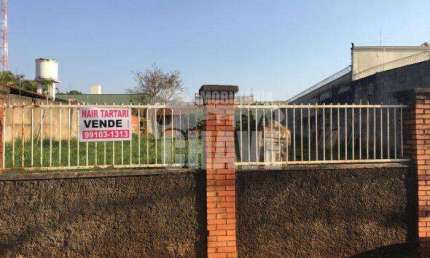Vende-se Terreno no Jardim Shangri-la - Londrina - PR