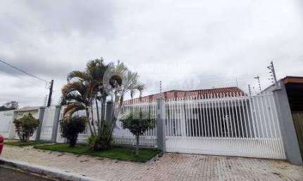 Casa com 3 quartos à venda no Centro, Foz do Iguaçu 