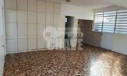 Casa com 2 quartos à venda no Petrópolis, Londrina 