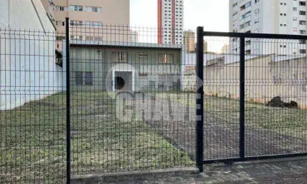 Terreno comercial à venda no Centro, Londrina 
