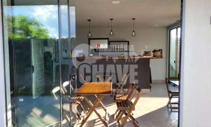 Vende-se Restaurante Sushi Bar no Heimtal - Londrina - PR