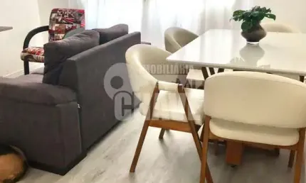 Vende-se Apartamento com 2 Dormitórios no Tietê - Londrina - PR