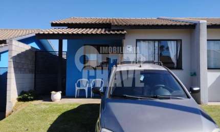 Vende-se Casa no Conjunto Viva - Maria Celina - Londrina-PR