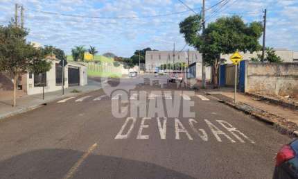 Terreno à venda na Vila Semprebom, Ibiporã 