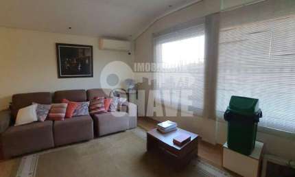 Vende-se Sobrado de Alto Padrão no Centro de Londrina - PR