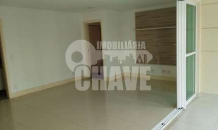 Apartamento para locação no Edificicio Contemporâneo no Centro de LONDRINA - PR