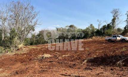 Vende-se Sítio na Estrada no Limoeiro em Londrina-PR