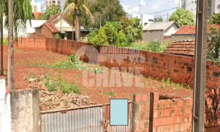 Terreno à venda em São Manoel, Ibiporã 