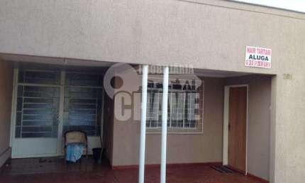 Casa comercial à venda no Jardim Higienópolis, Londrina 