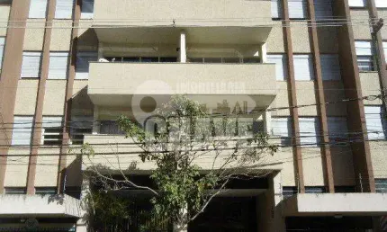 Vende-se apto no edifício olga -centro - londrina, londrina - pr