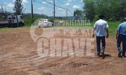 Terreno Comercial à venda, Zona Industrial  Jaqueira , IBIPORA - PR