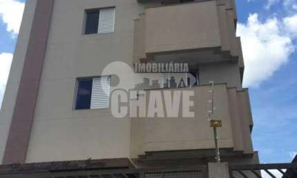 Apartamento com 1 quarto à venda no Centro, Londrina 