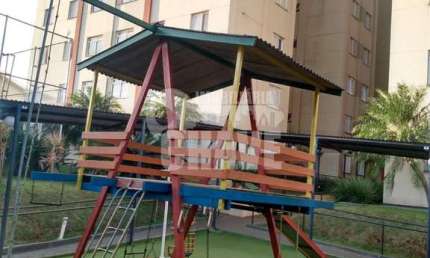 Apartamento Térreo  à venda com 2 Dormitórios , Vila Formosa, ROLÂNDIA - PR