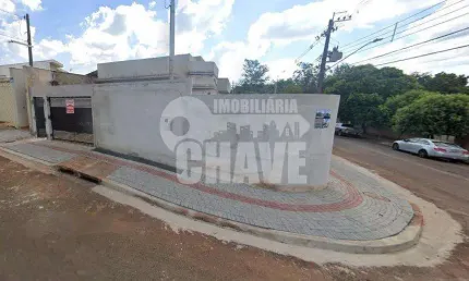 Casa com 2 quartos à venda no Jardim Piza, Londrina 