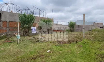 Terreno à venda no Jardim Olímpico, Londrina 