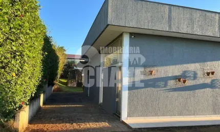Chácara à venda no Recanto Golf Ville, BRATISLAVA, CAMBE - PR