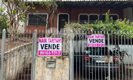Casa com 3 quartos à venda no Guanabara, Londrina 
