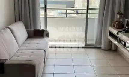 Apartamento com 2 quartos à venda em Gleba Palhano, Londrina 