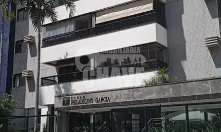 Apartamento à venda no Solar Philadelpho Garcia, Centro - Londrina, LONDRINA - PR