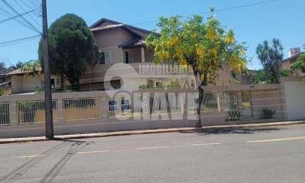 Casa com 5 quartos à venda no Itamarati, Londrina 