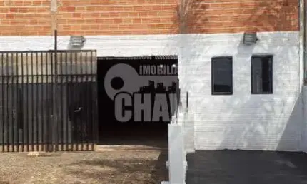 Chácara para locação, Chácara Santa Eliza, LONDRINA - PR