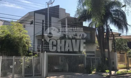 Casa de Alto Padrão à venda, Jardim Vila Rica, CAMBE - PR
