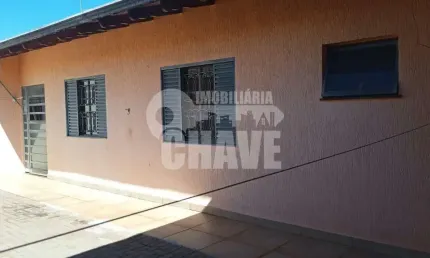 Casa à venda na Avenida José Gabriel de Oliveira, AURORA, LONDRINA - PR