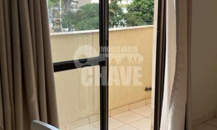 Quitinete para locação na Rua Rio de Janeiro, Centro, LONDRINA - PR