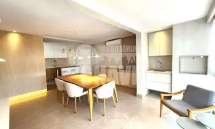 Apartamento com 2 Dormitórios sendo 1 Suíte à Venda-Gleba Palhano, LONDRINA - PR